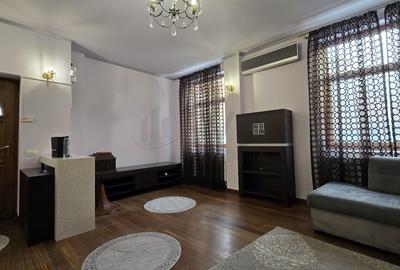 Casă individuală cu 5 camere în Foișorul de Foc