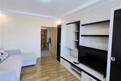 Apartament 2 Camere, Decomandat, Zona Salvare - Scoala 8 - 1