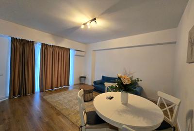 Apartament cu 2 camere decomandat în Crângași