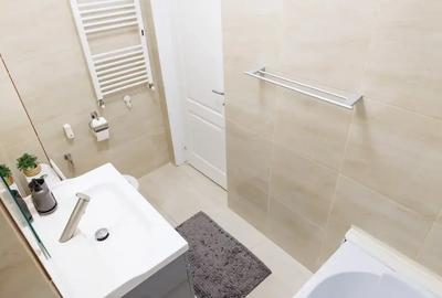 Apartament 3 camere duplex lux | Mosilor Obor | bloc 2015 | Comision 0 - 15