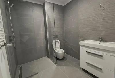 Apartament 3 camere AVIAȚIEI  Terasa 40.40 mp - 9