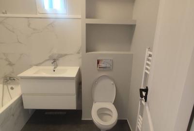Metrou 1 Mai – 3 camere, renovat lux, finisaje premium - 8