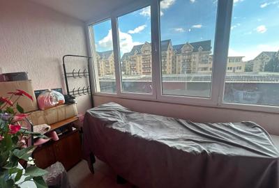Apartament 3 camere, metrou Berceni - 13