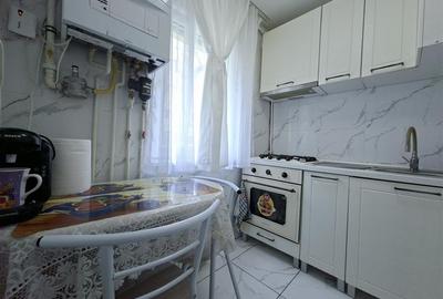 Garsoniera moderna cu pivnita zona Lazaret - 9