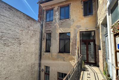 OCAZIE INVESTITIE! Apartament de vanzare | Zona Centrala - 1