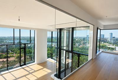 Penthouse cu 8 camere de vânzare în One Verdi Park - 1