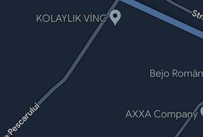 Teren rezidential 2500mp langa centura Magurele - 1