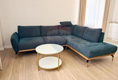 Apartament 2 camere, etaj 1, mobilat premium, parcare în curte - 11