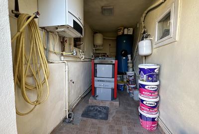 Casa individuală, 9 camere, 1600 mp teren, 300 mp utili - Sanandrei - 18