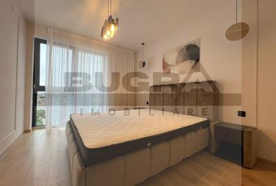 Apartament de 2 camere, 52mp, ultrafinisat, parcare, The Office - 4