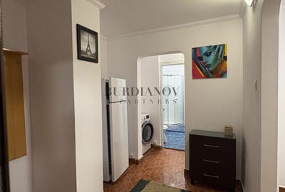 Apartament cu 2 camere decomandat - Șos. Giurgiului - 48mp utili - 12