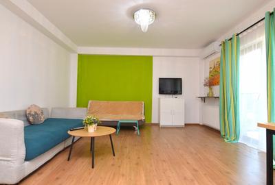 INCHIRIERE APARTAMENT 2 CAMERE TITAN - NICOLAE GRIGORESCU - STR. MARULUI - 2