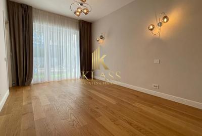 Vila 4 camere Pipera, piscina exterioara si garaj, de vanzare! - 8