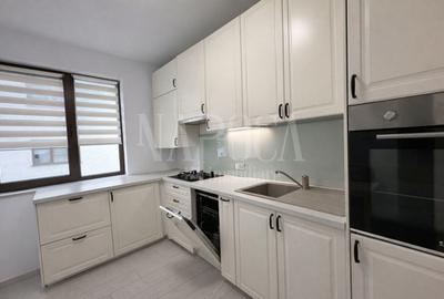 Apartament 3 camere de vanzare in Buna Ziua, Cluj Napoca - 4