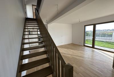 Casa cu 5 camere - Dumbravita - 7