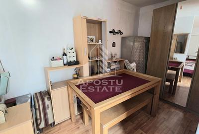 Casa de vanzare, 7 camere si 4 bai, centrala proprie, zona Odobescu - 23