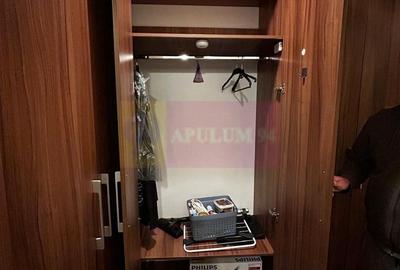 Apartament de închiriat Militari Rezidence în spatele Luna Ballroom - 24