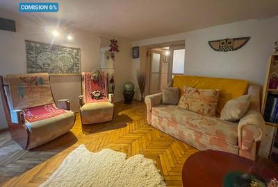 Casa 5 camere,2 garaje. - 1