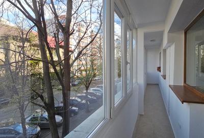 PROPRIETAR APT  MODERN COMPLET RENOVAT 3 CAM TEIUL DOAMNEI FAC. CONSTRUCTII - 9