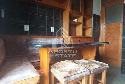 Apartament 2 camere in apropierea garii Arad - 6