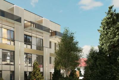 Apartament cu 4 camere decomandat în Voluntari