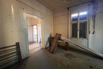 Timisoara, Vila Cu Teren Generos De 802 Mp. Zona Balcescu-Elisabetin - 13