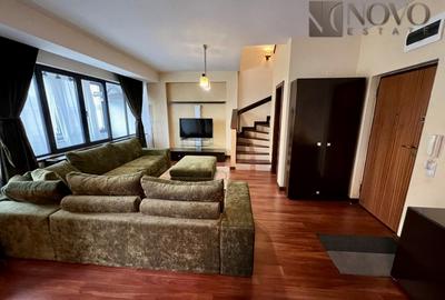 Penthose Duplex | Dorobanti | 150 mp | Parcare - 4