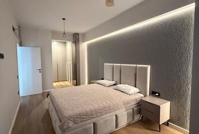 Seaside 2-Room Flat – 100m from Beach with Underground Parking - 4