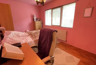 Apartament 3 camere,parter,confort sporit,bloc izolat - 13