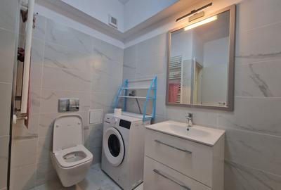 #Prima inchiriere - 1 camera UNIREA TOWERS -  parcare inclusa amenajat complet - 5