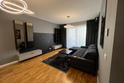 2 camere - Luxuria Residence, Domenii, Expoziției, Piața Presei, Herăstrău - 4