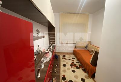 Duplex Galanesti | 110 Mp | Complet Mobilat - 7
