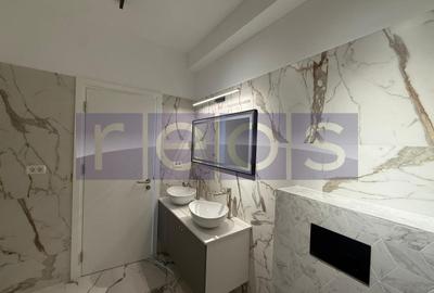 OPORTUNITATE | INCHIRIERE 3 CAMERE | NOU | FINISAJE LUX | COMERCIAL - 10