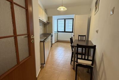 Apartament 2 camere | Radu Beller | vis-a-vis Nuba Cafe - 7