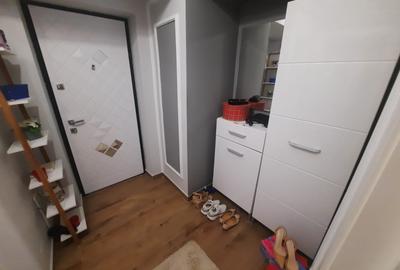 Apartament cu 3 camere, etajul 3/10, zona Cug-Fusion Towers - 7