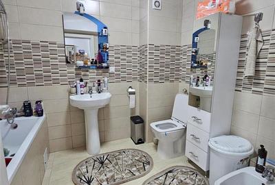 Apartament 3 camere,parcare boxa  etaj intermediar Kron Towers- Noua - 8