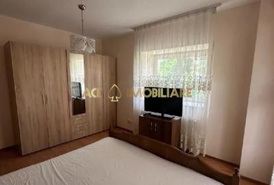 3 Camere de inchiriat | Decebal | Metrou | Mobilat | Utilat | 84MP - 8