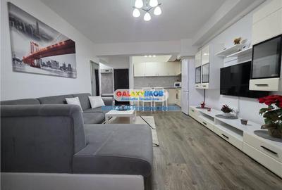 Inchiriere apartament Premium cu 2 camere la rond la Cristalului - 3