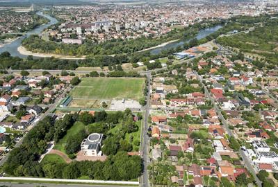 Casă cu o cameră, teren 350 mp în Subcetate - 18