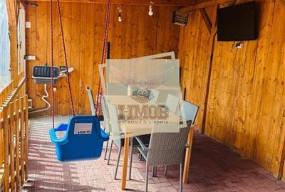 Casa cu 4 camere 120mpu in Sura Mare - 10