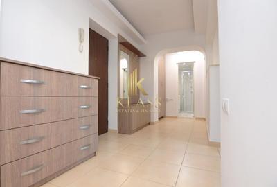 Apartament decomandat de inchiriat cu 2 camere  in Unirii - 12