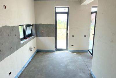 Comision 0 - Proprietar - DUPLEX PREMIUM in Dumbravita cu teren 400 mp - 12