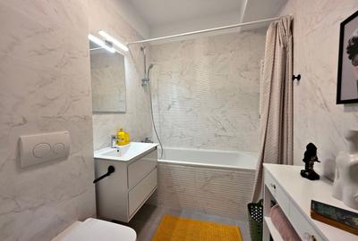 PRIMA ÎNCHIRIERE | Studio Premium | Residence5 Pipera | Design Arhitect - 11
