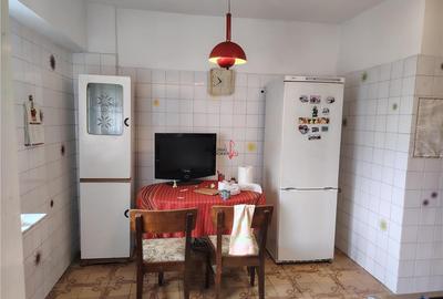 Apartament 3 camere zona Ion Mihalache cu Turda constructie 1984 - 22