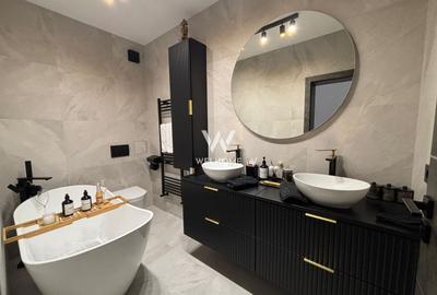 Penthouse MODERN cu 2 terase in Selimbar-Sibiu - 3
