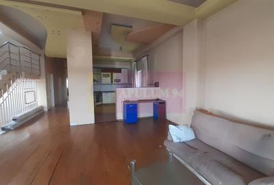 Două Etaje în Vilă în zona Voluntari de Închiriat - 5