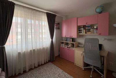 Apartament 3 Camere,Soseaua Oltenitei,bl.2011,et.2/4,DECOMANDAT,centrala,parcare - 4