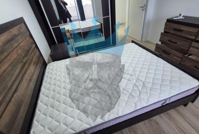 Garsoniera EnVogue Residence Militari Bucuresti - 1