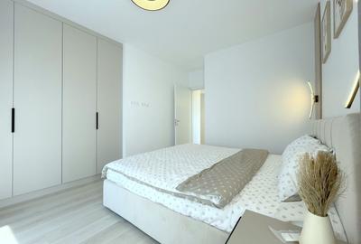 DENYA FOREST 7 bloc nou nZEB - Apartamente vanzare - comision 0% - 11
