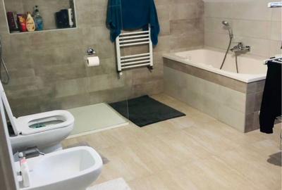 Casă individuală de vânzare în Beclean – eleganță, confort și natură - 12